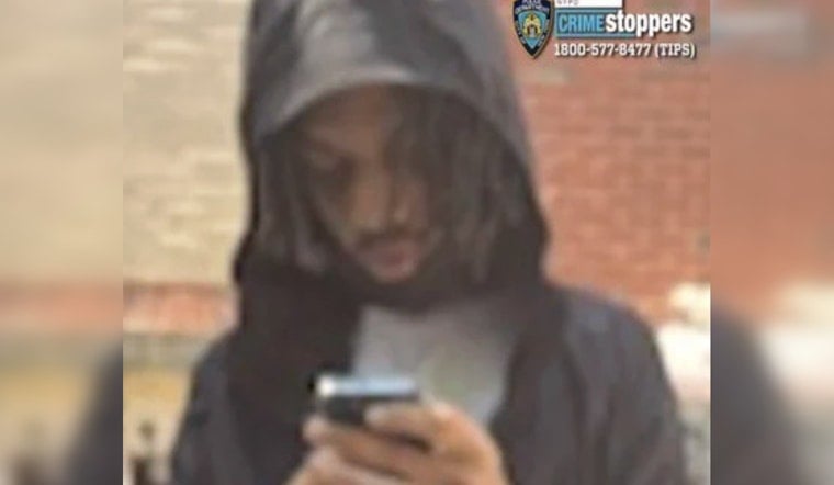 Bronx-To-Brooklyn Robbery Spree: NYPD Hunts Key Suspect
