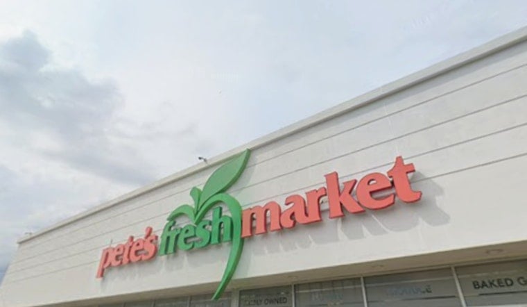 Bronzeville Pete's Project Heads To City Plan Commission