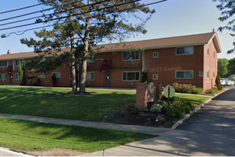Brook Park Apartment Beatdown: Teen From Arkansas Pistol-Whipped After Turning Down Advances