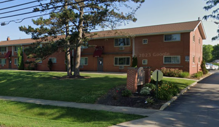Brook Park Apartment Beatdown: Teen From Arkansas Pistol-Whipped After Turning Down Advances