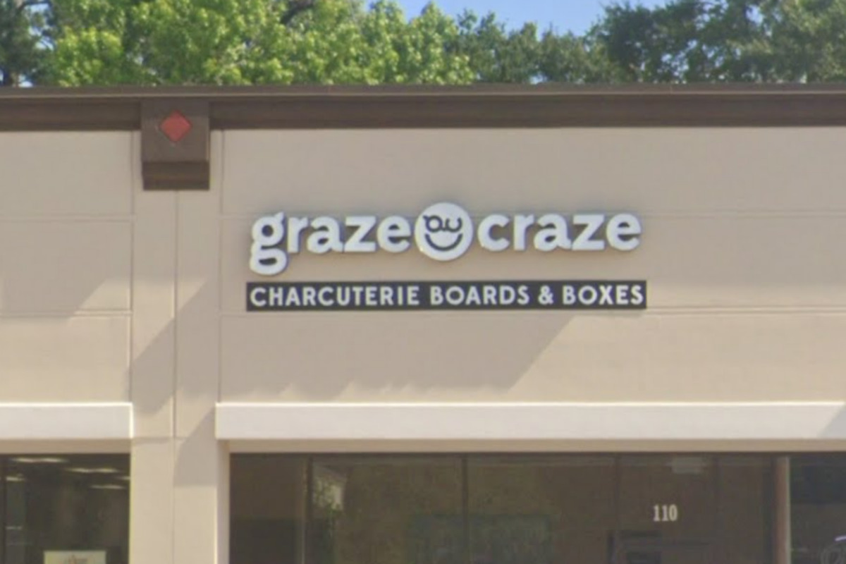 graze htx opens first houston storefront in the... Graze Craze Opens First Wisconsin Shop In Brookfield