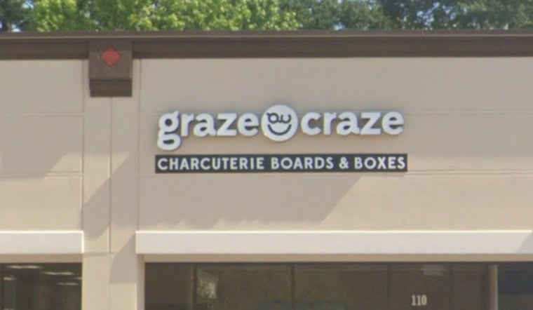 Brookfield Goes Board Crazy as Graze Craze Opens First Wisconsin Shop