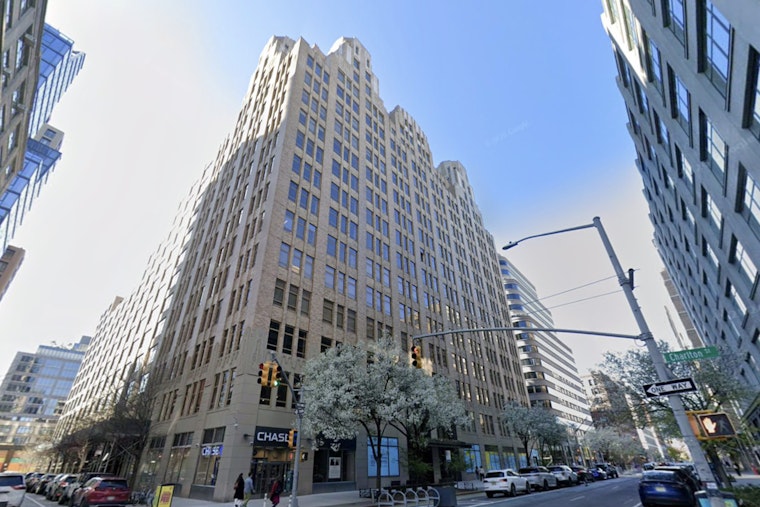 Brookfield Muscles Into Hudson Square With 10% Slice Of $3.5 Billion Office Campus