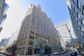 Brookfield Muscles Into Hudson Square With 10% Slice Of $3.5 Billion Office Campus