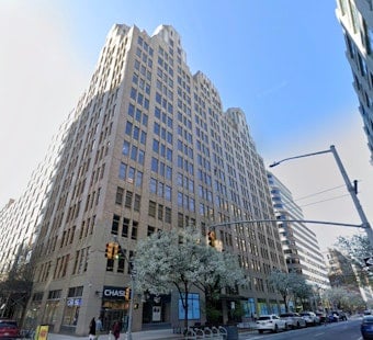 Brookfield Muscles Into Hudson Square With 10% Slice Of $3.5 Billion Office Campus