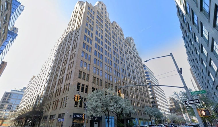Brookfield Muscles Into Hudson Square With 10% Slice Of $3.5 Billion Office Campus