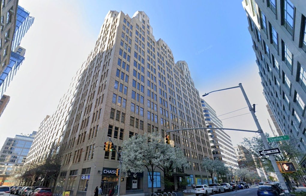 Brookfield Muscles Into Hudson Square With 10% Slice Of $3.5 Billion Office Campus