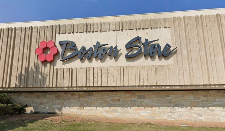 Brookfield’s Dead Boston Store Is Getting A Public Market Makeover