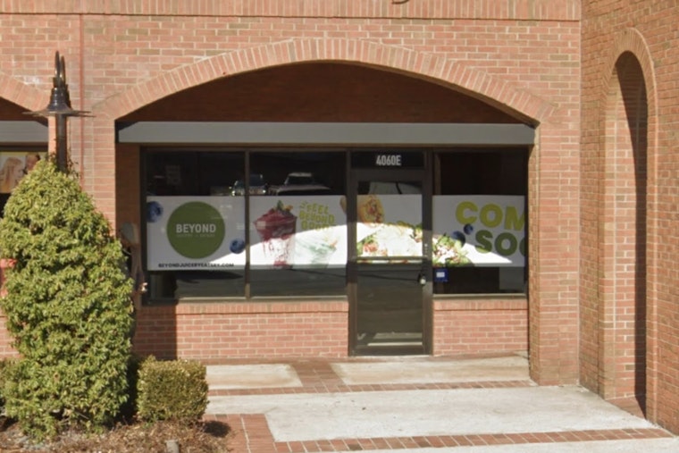 Brookhaven Braces for Smoothie Stampede as Beyond Juicery Opens With Freebies