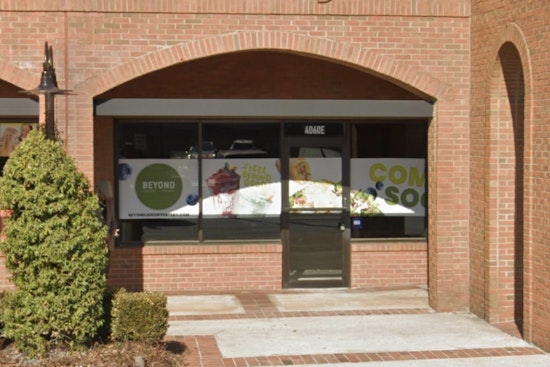 Brookhaven Braces for Smoothie Stampede as Beyond Juicery Opens With Freebies