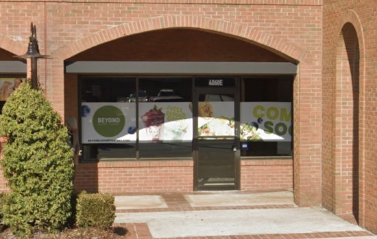 Brookhaven Braces for Smoothie Stampede as Beyond Juicery Opens With Freebies