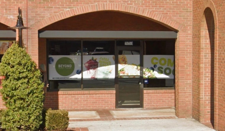 Brookhaven Braces for Smoothie Stampede as Beyond Juicery Opens With Freebies