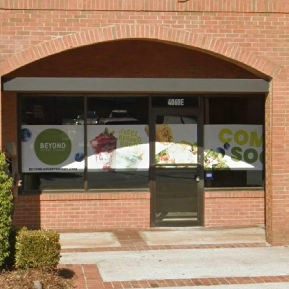 Brookhaven Braces for Smoothie Stampede as Beyond Juicery Opens With Freebies