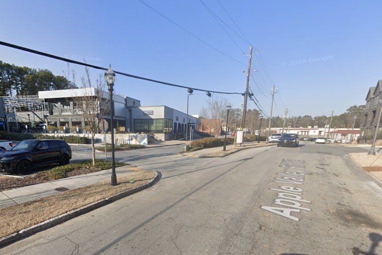 Brookhaven Steakhouse Star Plots Siren Seafood Stunner Next Door