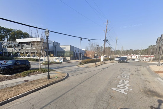 Brookhaven Steakhouse Star Plots Siren Seafood Stunner Next Door
