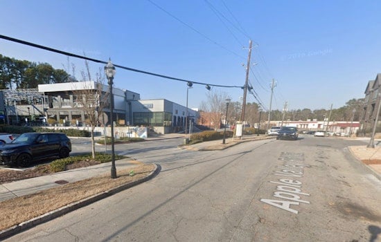 Brookhaven Steakhouse Star Plots Siren Seafood Stunner Next Door