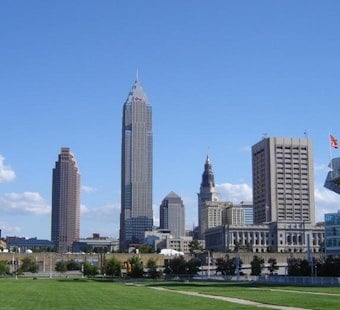 Brooklyn Art Disrupters Plot Multi-Million MSCHF on Cleveland Lakefront