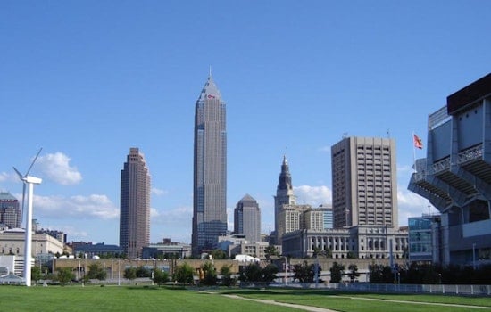 Brooklyn Art Disrupters Plot Multi-Million MSCHF on Cleveland Lakefront