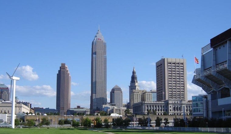 Brooklyn Art Disrupters Plot Multi-Million MSCHF on Cleveland Lakefront