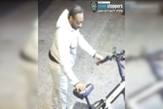 Brooklyn Bike Gunman Wanted After Firing Two Shots Into Night Sky On East 92nd Street