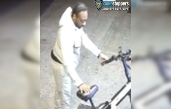 Brooklyn Bike Gunman Wanted After Firing Two Shots Into Night Sky On East 92nd Street