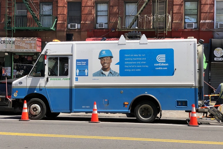 Brooklyn Boils As 1,200 Con Edison Customers Sweat Through Power Outage