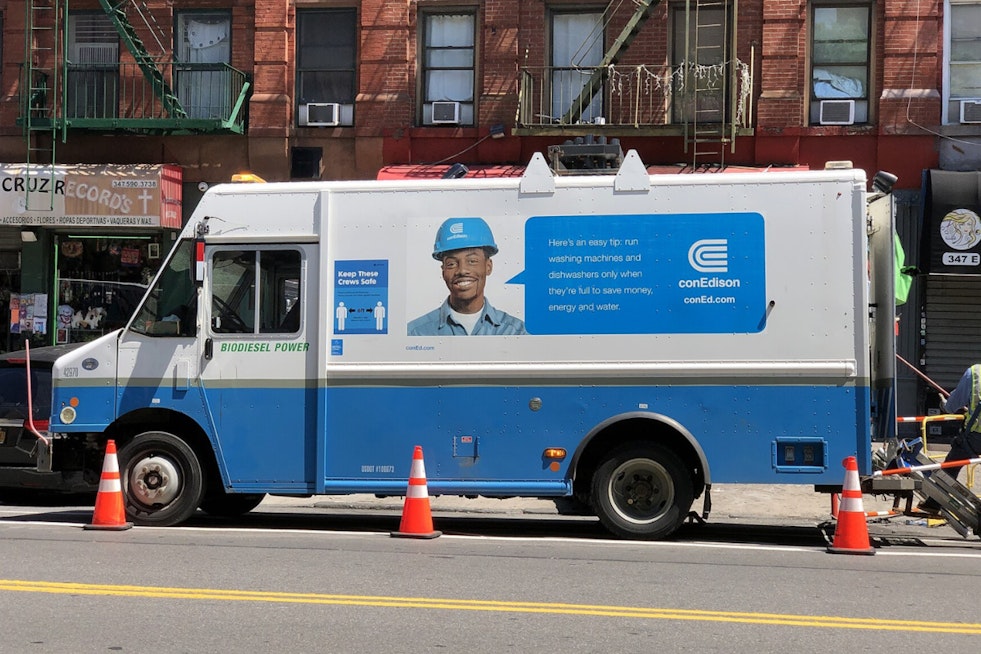 Brooklyn Boils As 1,200 Con Edison Customers Sweat Through Power Outage