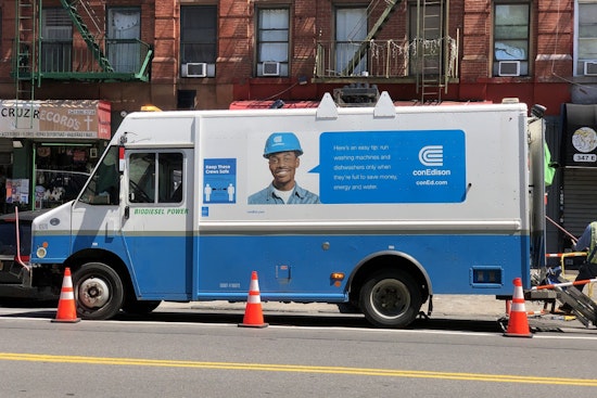 Brooklyn Boils As 1,200 Con Edison Customers Sweat Through Power Outage