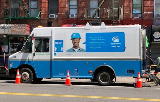 Brooklyn Boils As 1,200 Con Edison Customers Sweat Through Power Outage