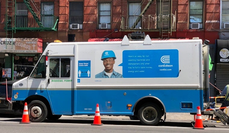 Brooklyn Boils As 1,200 Con Edison Customers Sweat Through Power Outage