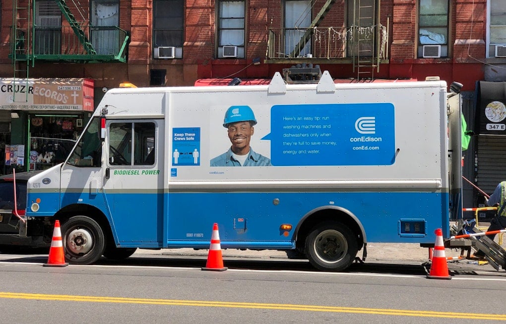 Brooklyn Boils As 1,200 Con Edison Customers Sweat Through Power Outage