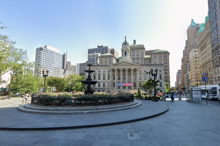 Brooklyn Borough Hall Rallies as Locals Plead With D.C. to Save Haitian TPS