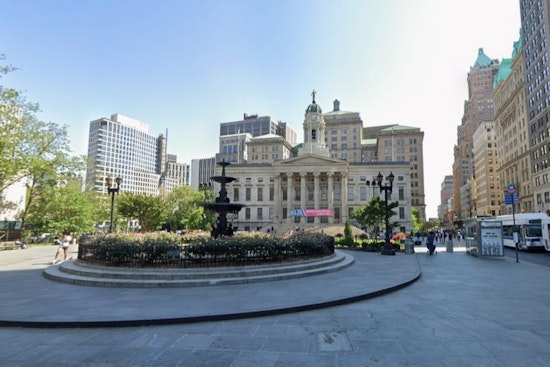 Brooklyn Borough Hall Rallies as Locals Plead With D.C. to Save Haitian TPS