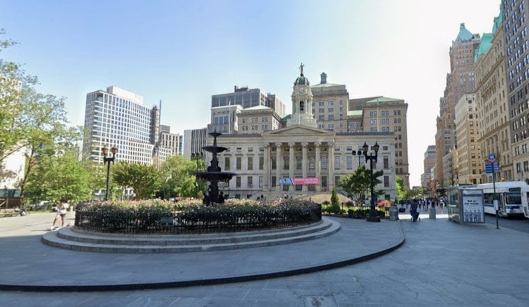 Brooklyn Borough Hall Rallies as Locals Plead With D.C. to Save Haitian TPS