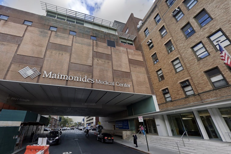 Brooklyn Breast Cancer Battle Gets A Boost With New Maimonides Wing
