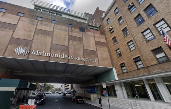 Brooklyn Breast Cancer Battle Gets A Boost With New Maimonides Wing