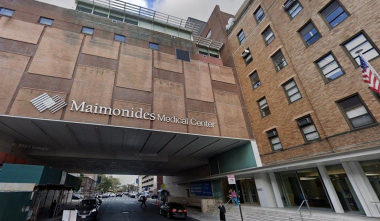 Brooklyn Breast Cancer Battle Gets A Boost With New Maimonides Wing