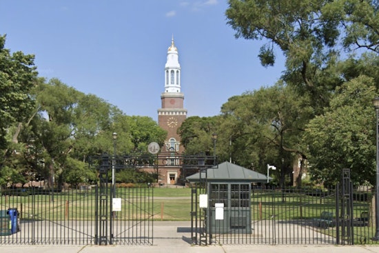 Brooklyn College Clinic PA Hit With Sex Harass Suit Over Exam Room Groping Claims