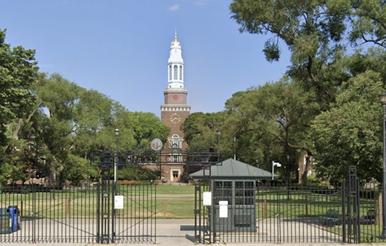 Brooklyn College Clinic PA Hit With Sex Harass Suit Over Exam Room Groping Claims