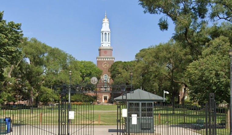 Brooklyn College Clinic PA Hit With Sex Harass Suit Over Exam Room Groping Claims