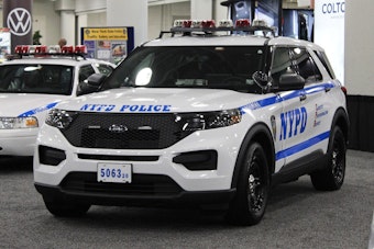 Brooklyn Cop Nabbed on Child Sex Rap as Internal Affairs Moves In