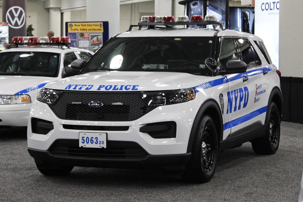 Brooklyn Cop Nabbed on Child Sex Rap as Internal Affairs Moves In