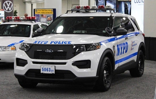 Brooklyn Cop Nabbed on Child Sex Rap as Internal Affairs Moves In
