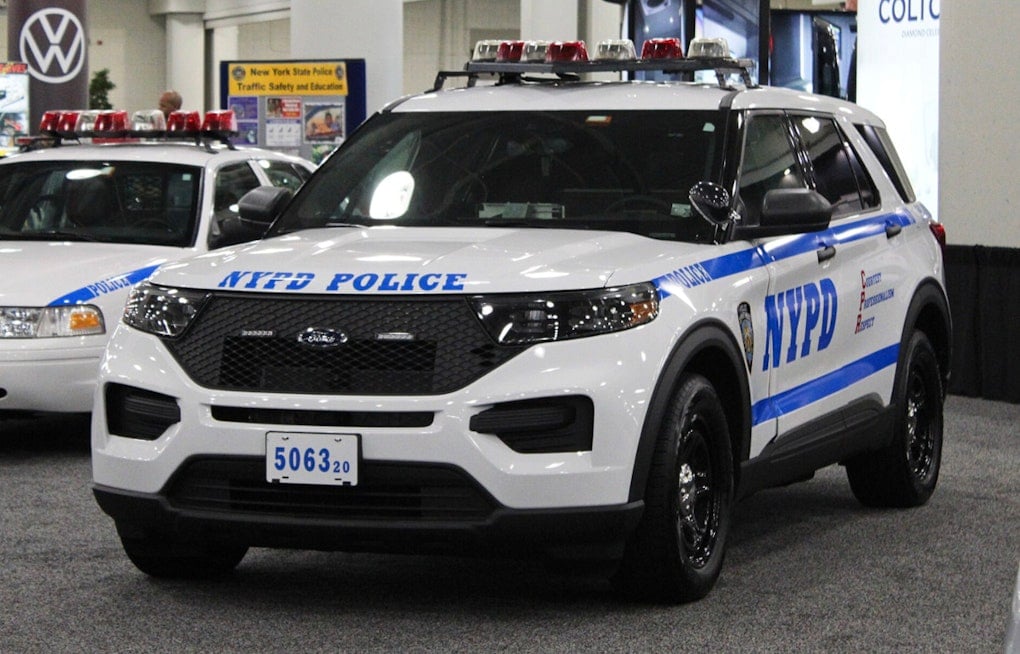 Brooklyn Cop Nabbed on Child Sex Rap as Internal Affairs Moves In