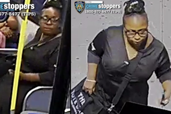 Brooklyn Cops Hunt B46 Rider In Anti-White Bus Attack