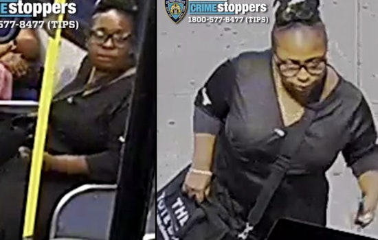 Brooklyn Cops Hunt B46 Rider In Anti-White Bus Attack