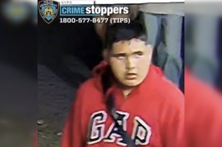 Brooklyn Cops Hunt Man Who Allegedly Groped 13-Year-Old On 60th Street