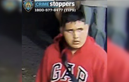 Brooklyn Cops Hunt Man Who Allegedly Groped 13-Year-Old On 60th Street