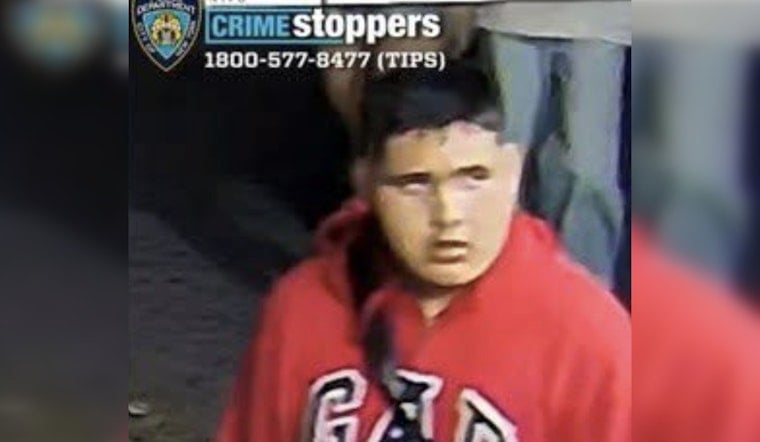 Brooklyn Cops Hunt Man Who Allegedly Groped 13-Year-Old On 60th Street