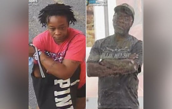 Brooklyn Cops Seek Two Suspects In Knife-Point Store Robbery